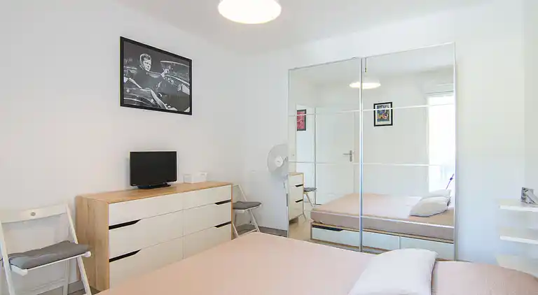 Holiday home in Carqueiranne