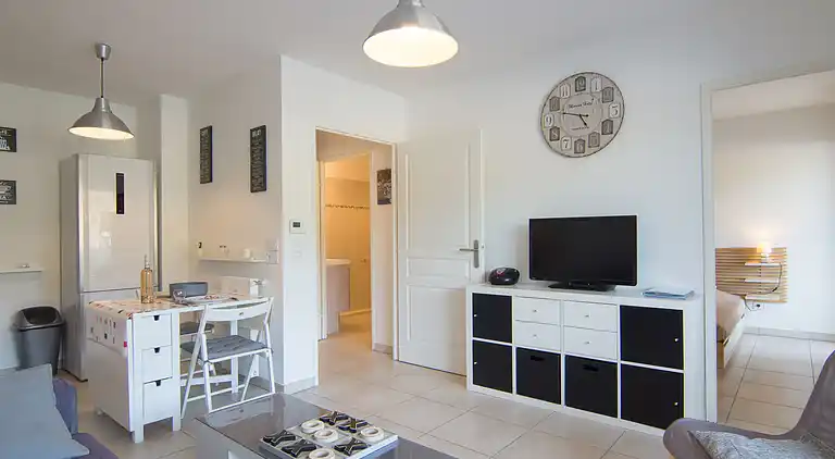 Holiday home in Carqueiranne