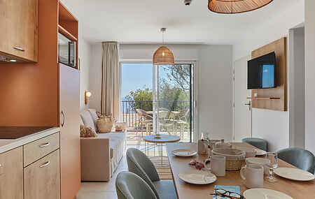 Holiday home in Hyères