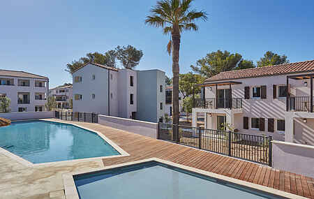 Holiday home in Hyères
