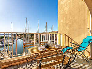Holiday home in Le Port
