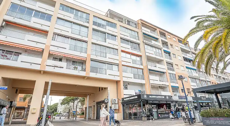 Holiday home in Le Port