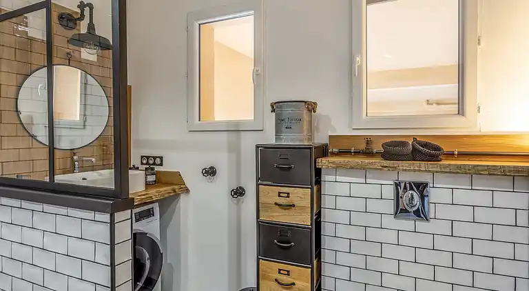 Holiday home in Le Port