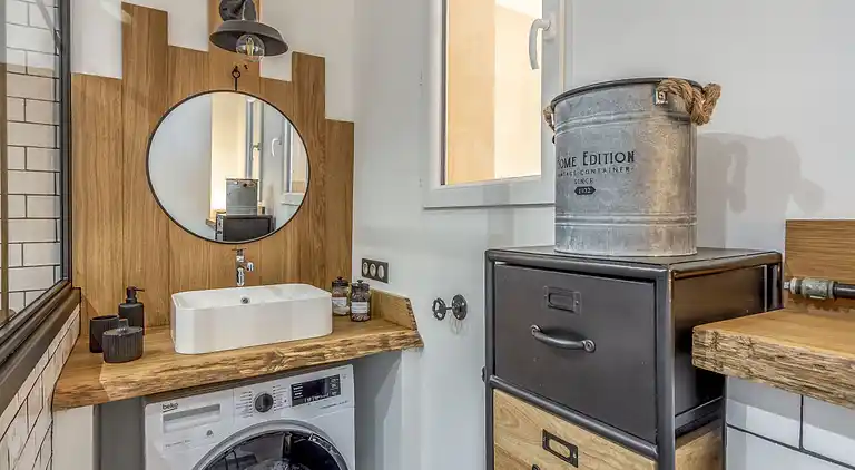 Holiday home in Le Port