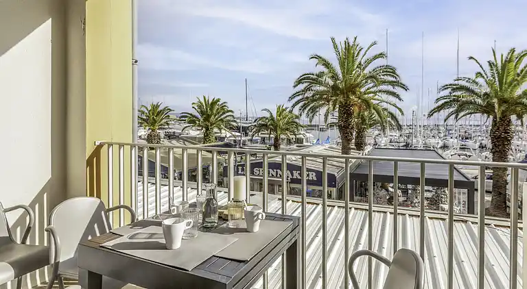 Holiday home in Le Port