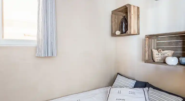 Holiday home in Le Port