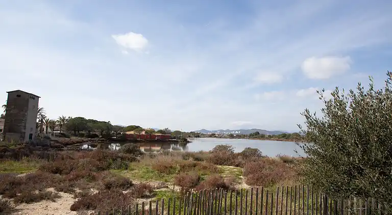 Holiday home in Le Port