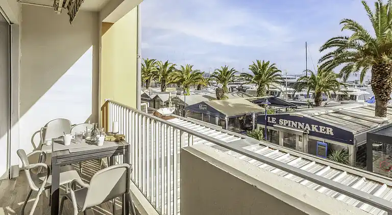 Holiday home in Le Port