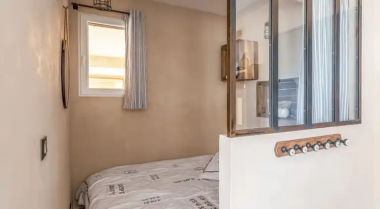 Holiday home in Le Port