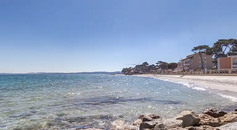 Holiday home in Le Port