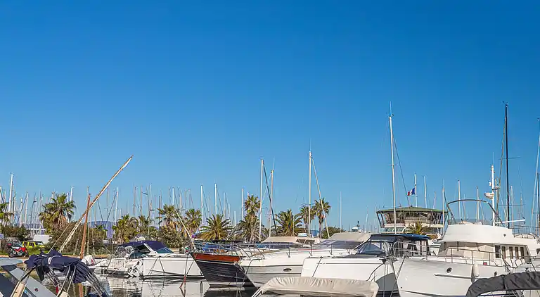 Holiday home in Le Port