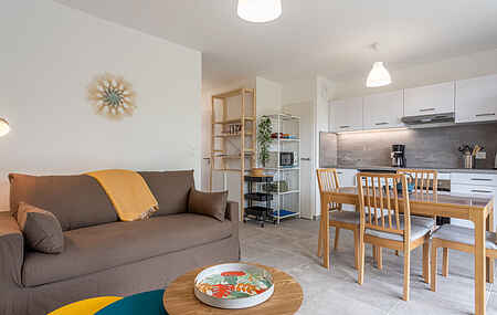 Sommerhus i Hyères
