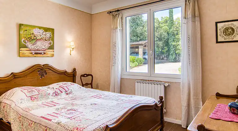 Holiday home in Entrecasteaux