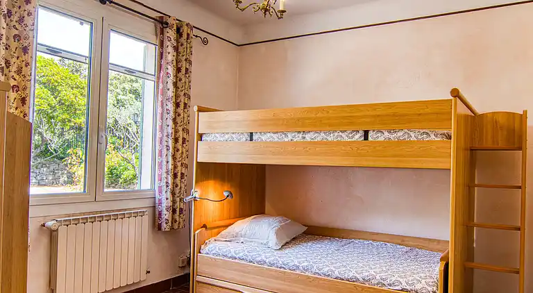 Holiday home in Entrecasteaux