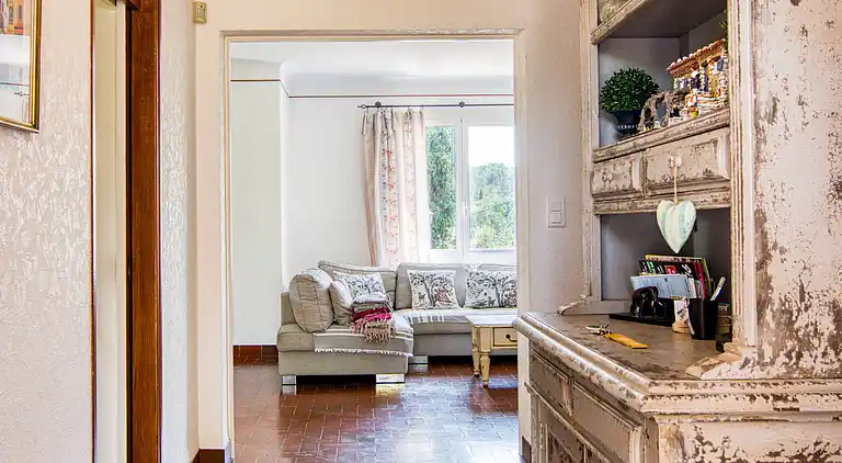 Holiday home in Entrecasteaux