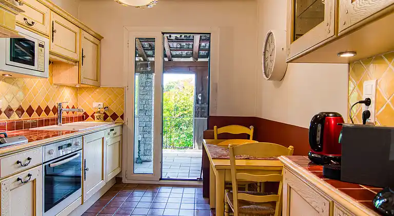 Holiday home in Entrecasteaux