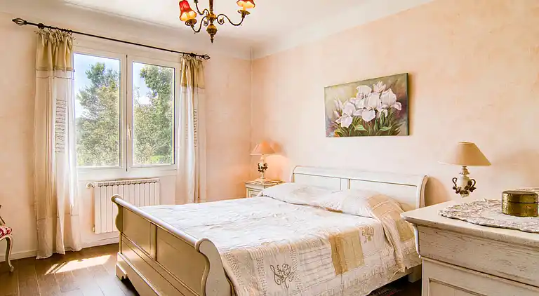 Holiday home in Entrecasteaux