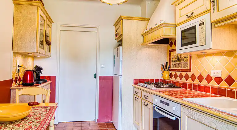 Holiday home in Entrecasteaux