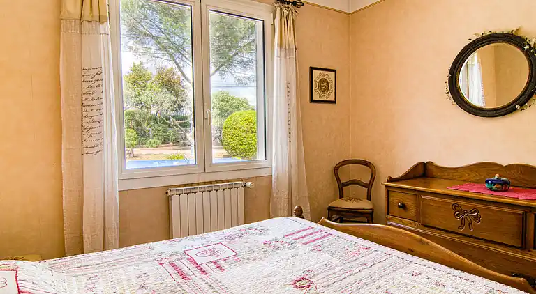 Holiday home in Entrecasteaux