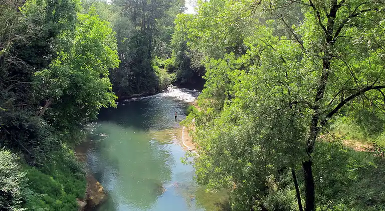 Holiday home in Entrecasteaux