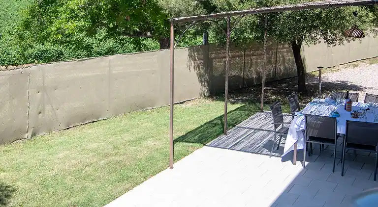 Holiday home in Entrecasteaux