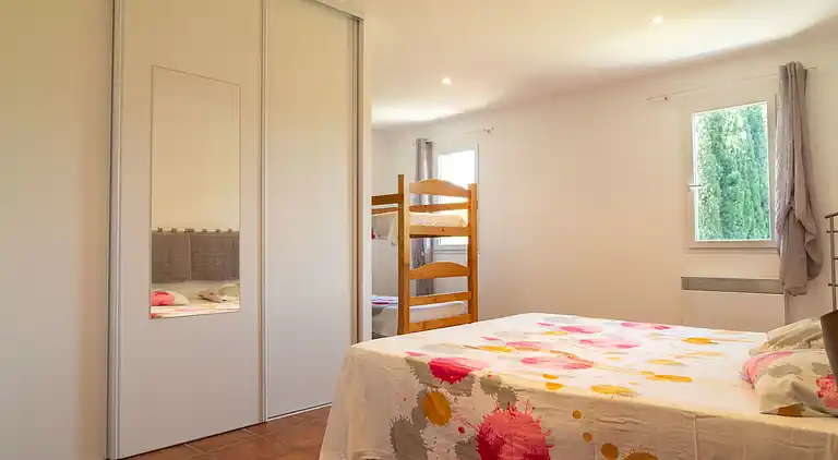 Holiday home in Entrecasteaux