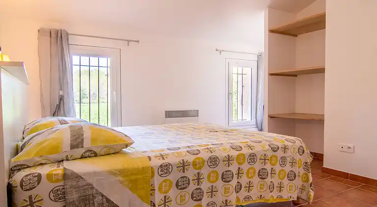 Holiday home in Entrecasteaux