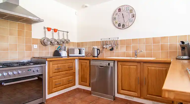 Holiday home in Entrecasteaux