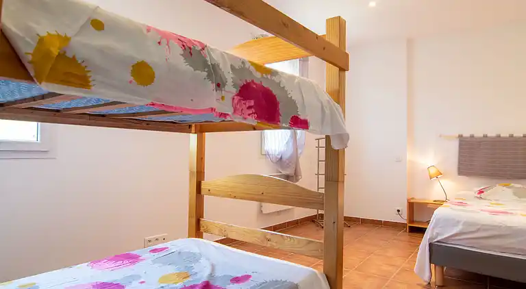 Holiday home in Entrecasteaux