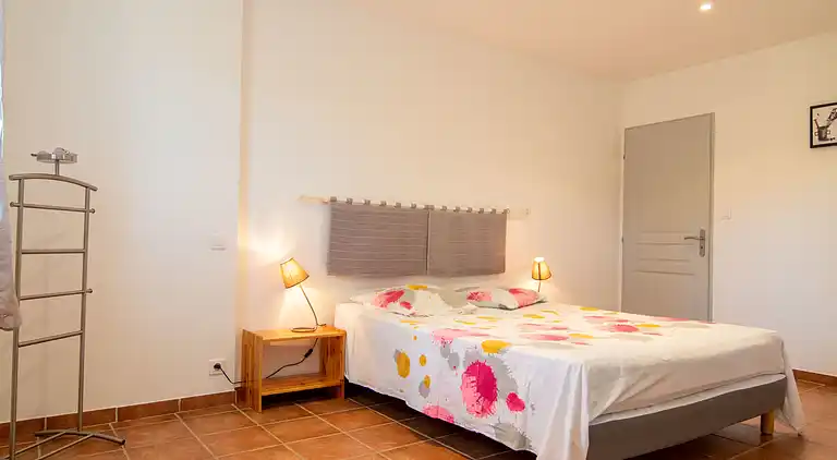 Holiday home in Entrecasteaux