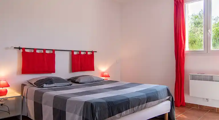 Holiday home in Entrecasteaux