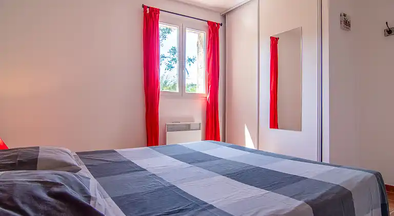 Holiday home in Entrecasteaux