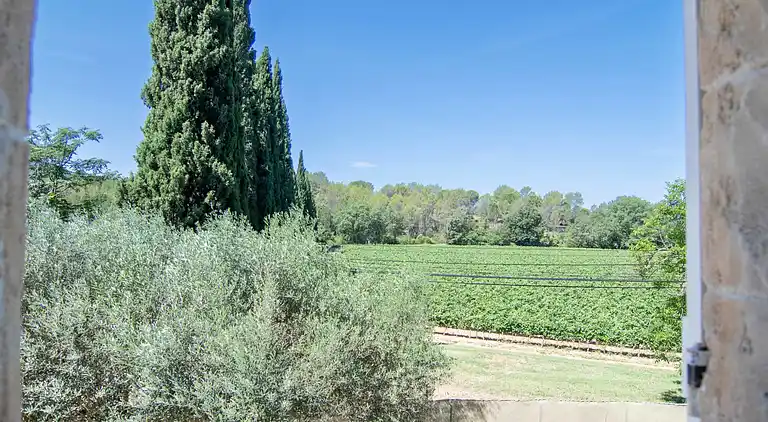 Holiday home in Entrecasteaux