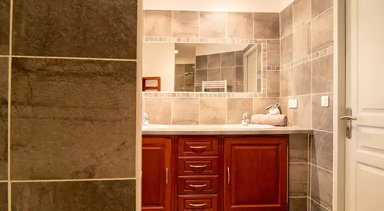 Holiday home in Entrecasteaux