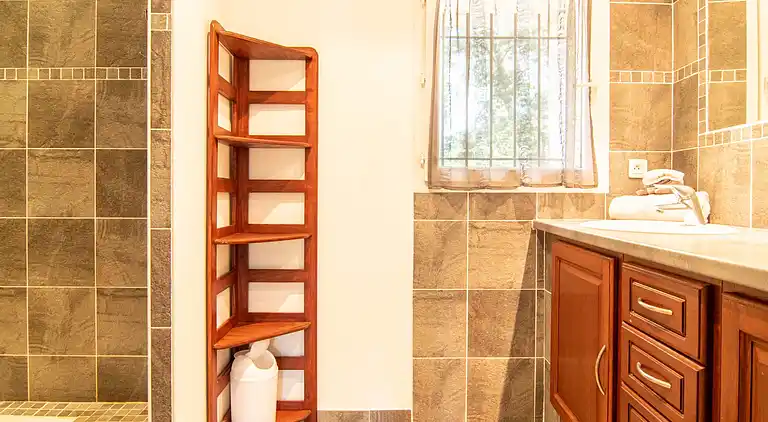 Holiday home in Entrecasteaux