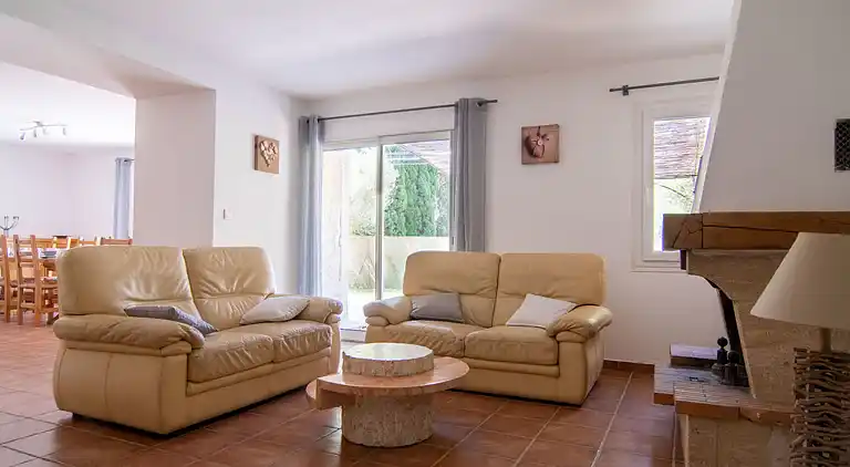 Holiday home in Entrecasteaux