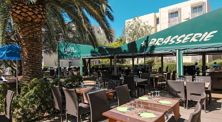 Feriebolig i La Londe-les-Maures