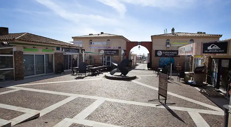 Feriebolig i La Londe-les-Maures