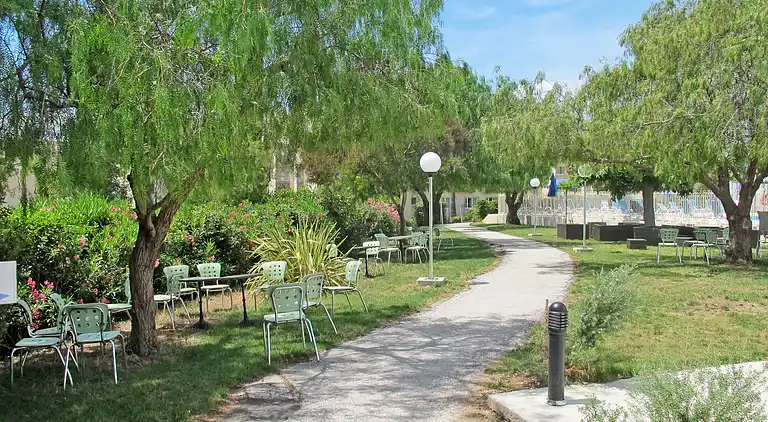 Holiday home in La Londe-les-Maures