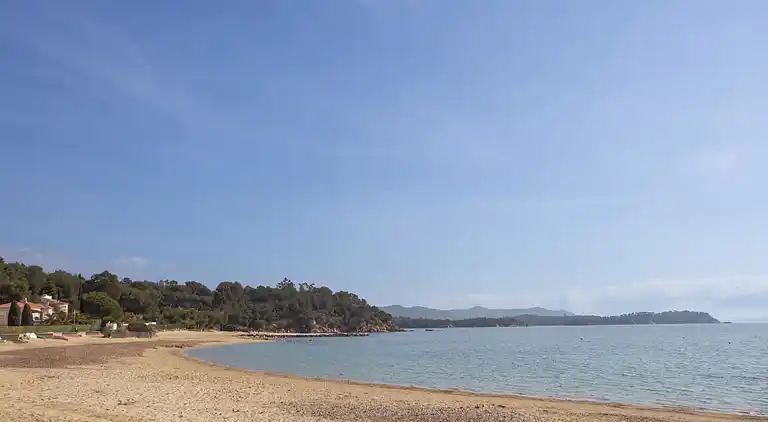 Holiday home in La Londe-les-Maures