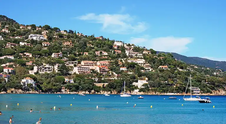 Holiday home in Le Lavandou