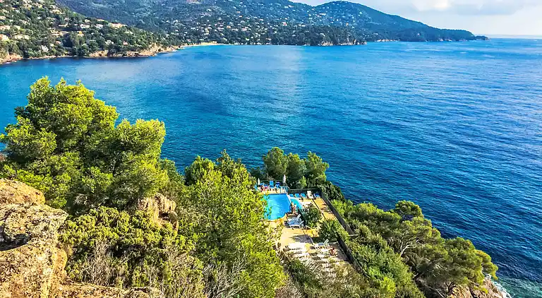 Holiday home in Le Lavandou