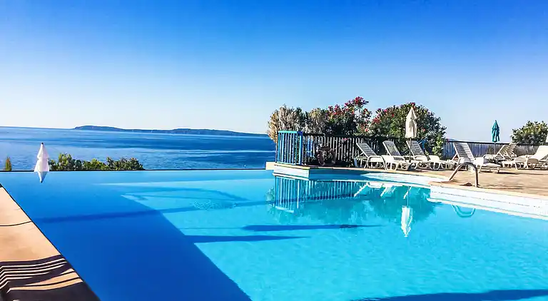 Holiday home in Le Lavandou