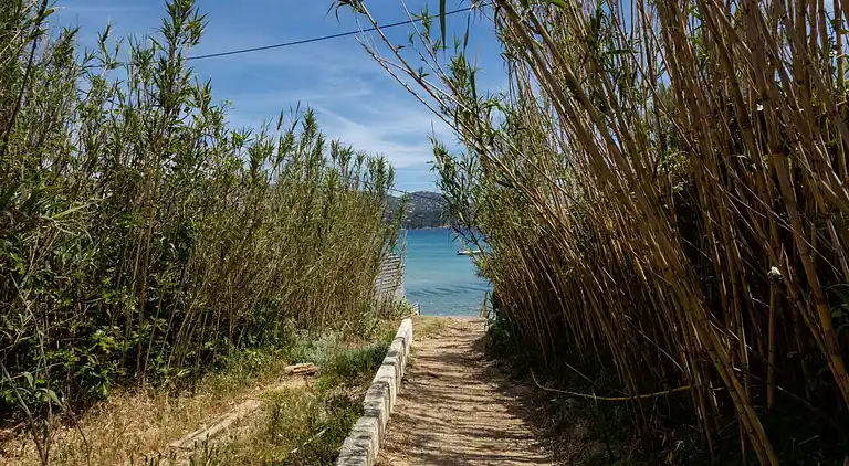 Holiday home in Le Lavandou