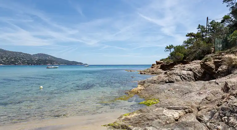 Holiday home in Le Lavandou