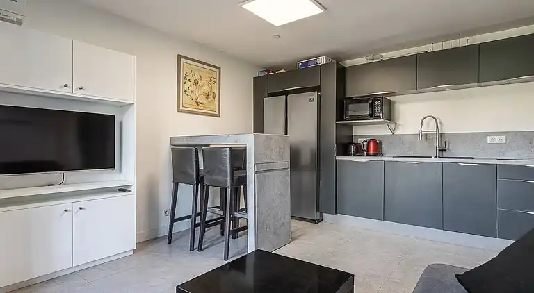 Holiday home in Le Lavandou