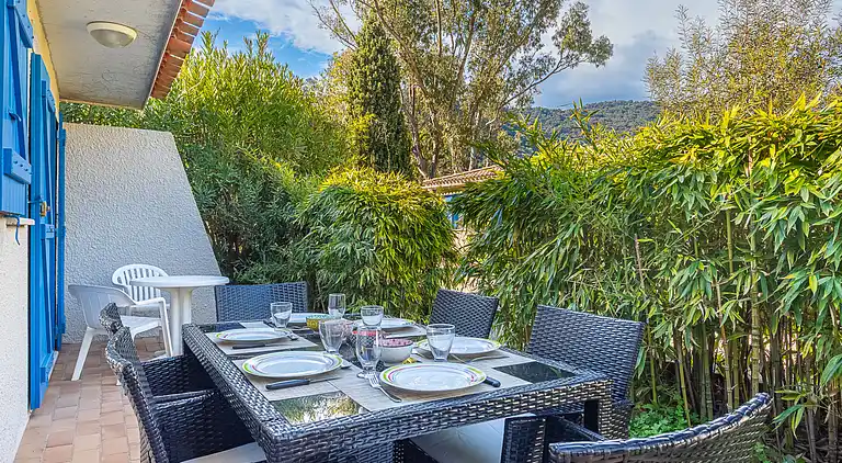 Holiday home in Le Lavandou