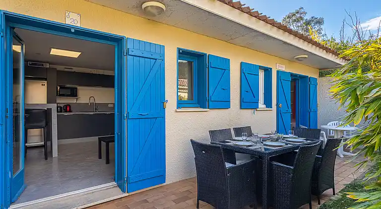 Holiday home in Le Lavandou