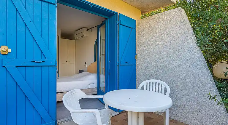 Holiday home in Le Lavandou
