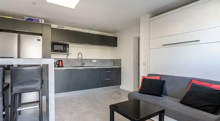 Holiday home in Le Lavandou